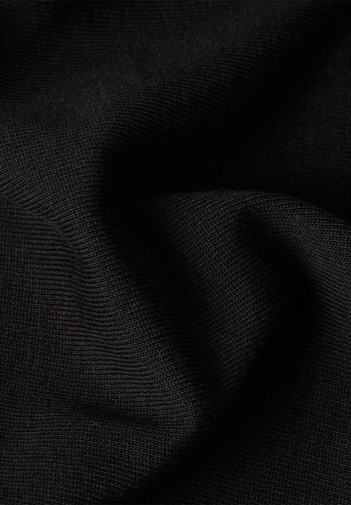 G-STAR - Back Applique Relaxed R T - Dk Black