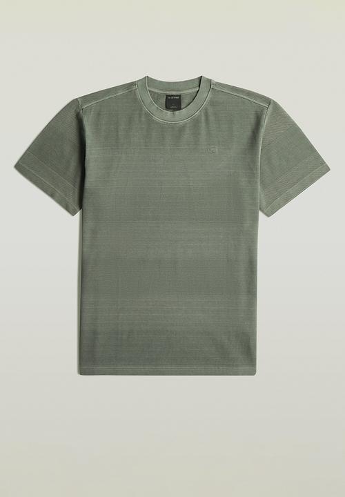 G-STAR - Washed Jacquard R T - Orphus Gd