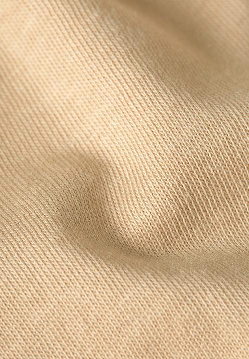 G-STAR - Box Globe Gr R T - Cream