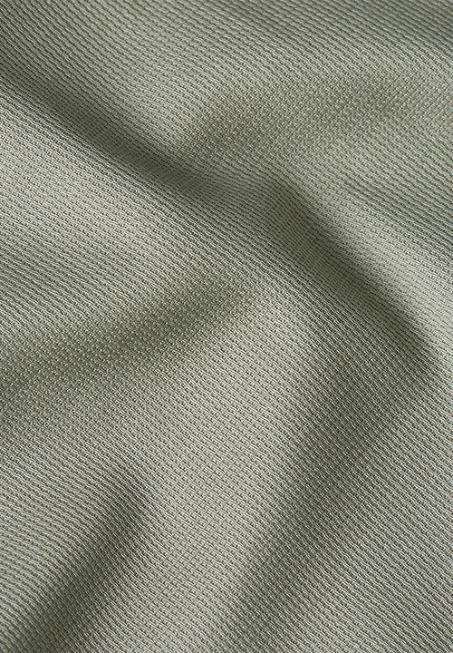 G-STAR - Lw Cotton Jacket - Lt Orphus