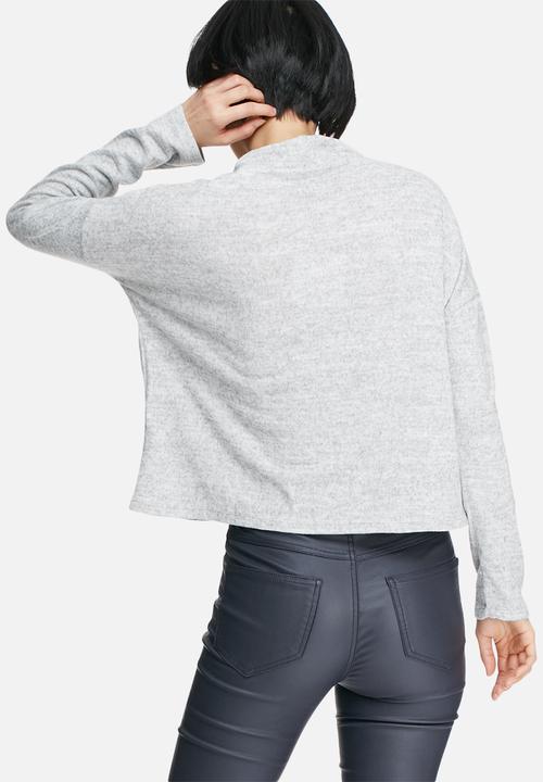 VILA - Lune knit top