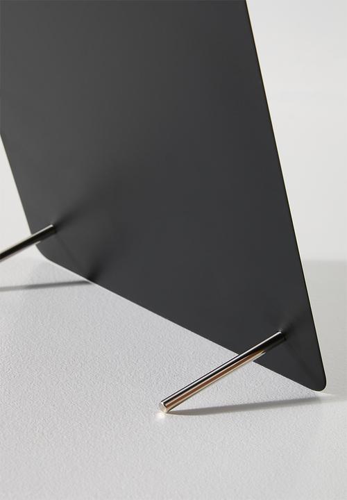 Pop Candy - Magnetic board - black
