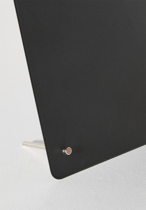Pop Candy - Magnetic board - black