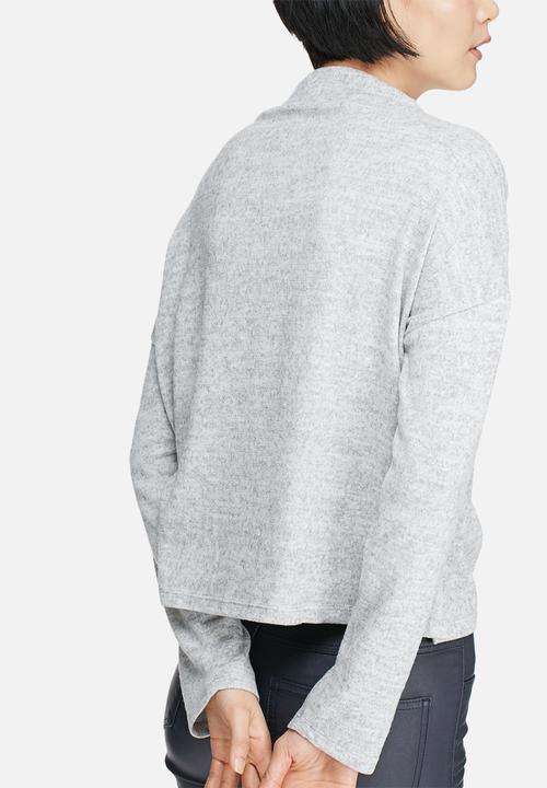 VILA - Lune knit top