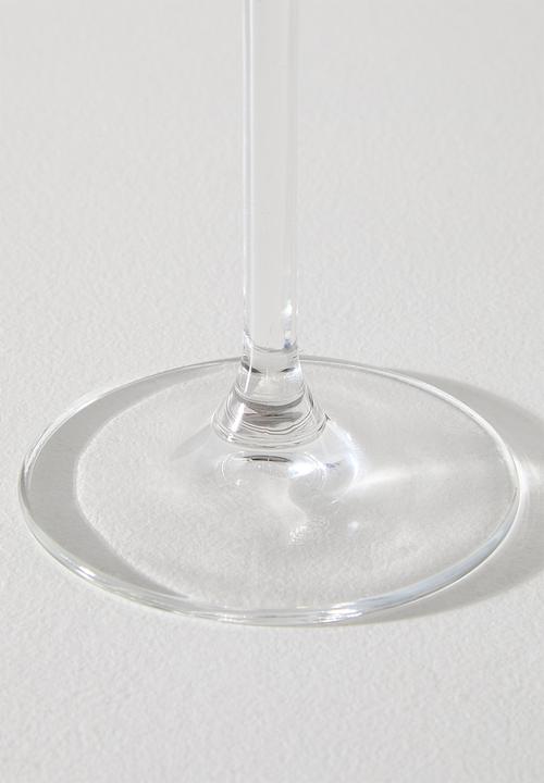 Excellent Houseware - Dip cocktail glasses set of 4 - Clear