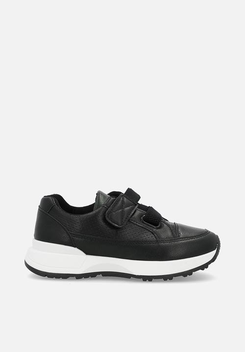 Pop Candy - Low top sneakers - black