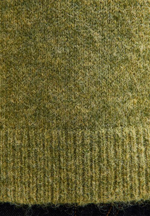 New Look - K vde millie osized - mid green