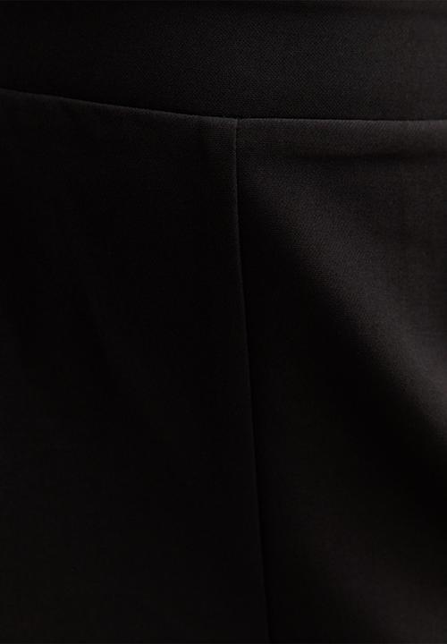 New Look - Vde k maya miller pull on - black