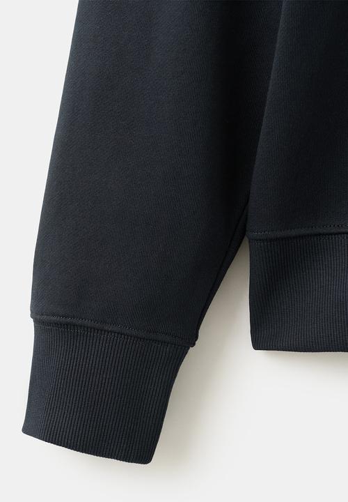 MANGO - Sweatshirt Peterb - Navy