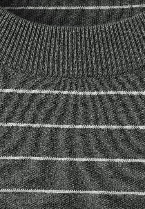 MANGO - Sweater Luxusr - Dark Grey