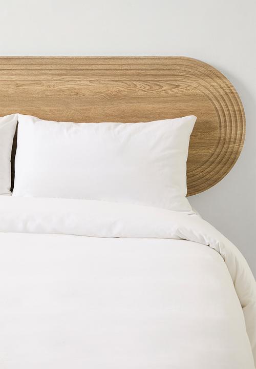 Aura Headboard - Natural