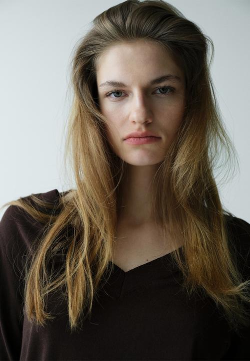 MANGO - Sweater luccav - dark brown