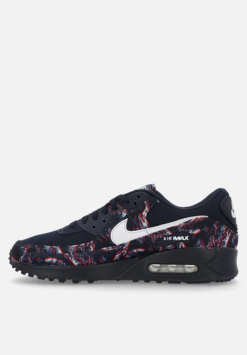 Nike - Nike Air Max 90 Premium