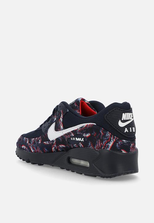 Nike - Nike Air Max 90 Premium