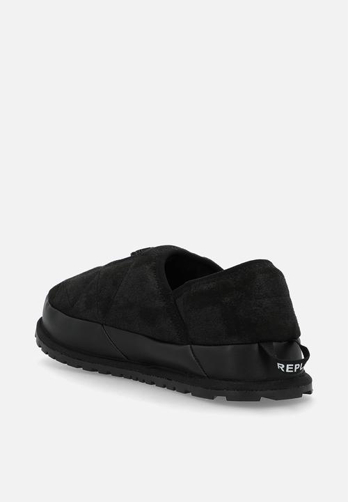 Replay - HOME MICRO - Black