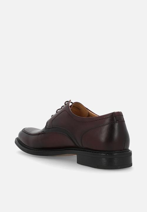Steve Madden - Timberlake -burgundy