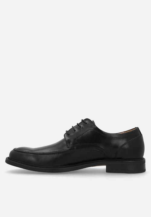 Steve Madden - Timberlake- black