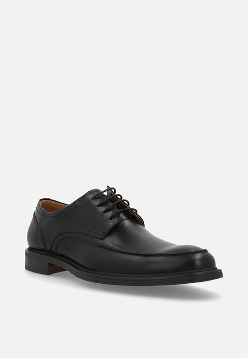 Steve Madden - Timberlake- black