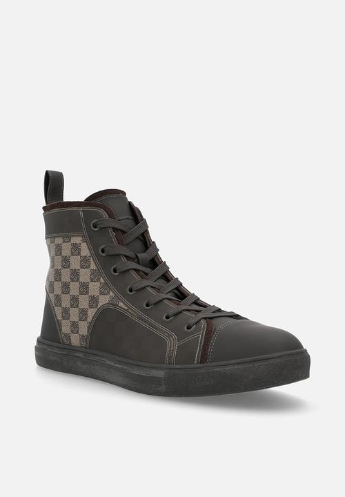 Steve Madden - Christoff- brown