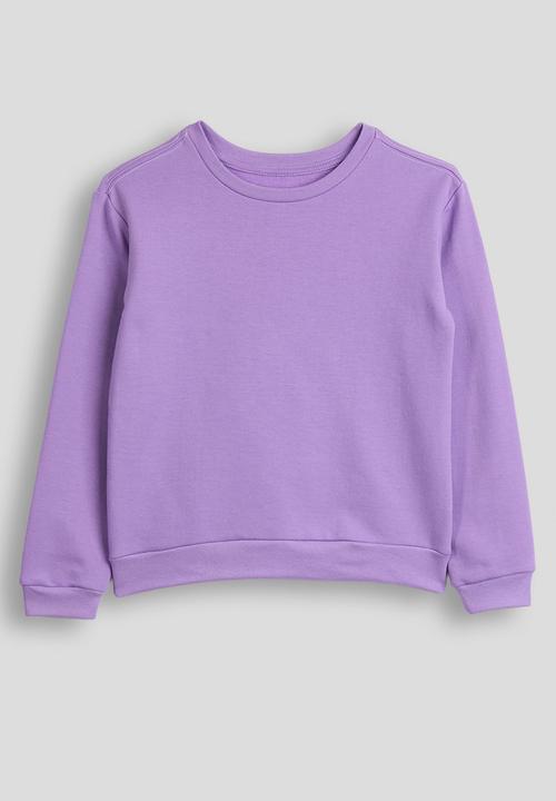 Pop Candy - Sweatset - lilac