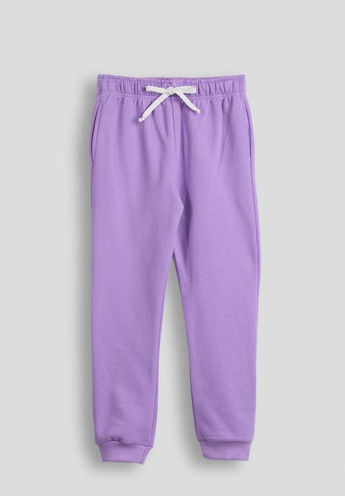 Pop Candy - Sweatset - lilac