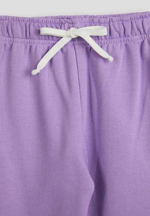 Pop Candy - Sweatset - lilac