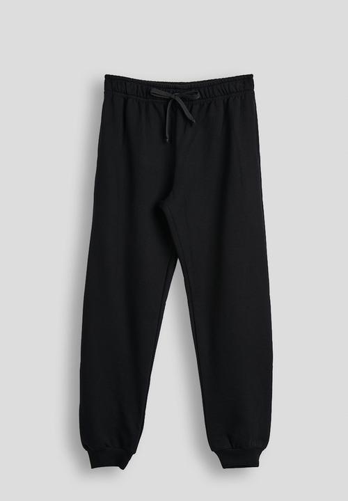 Pop Candy - Nasa tracksuit - black