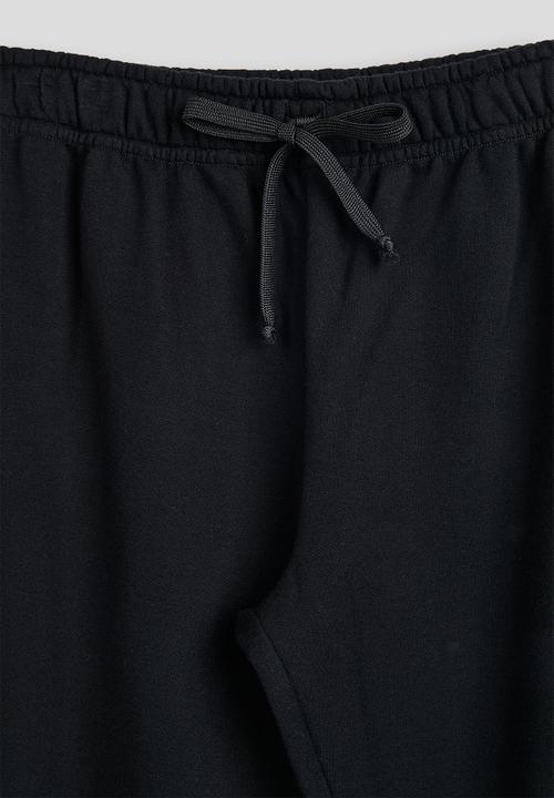 Pop Candy - Nasa tracksuit - black