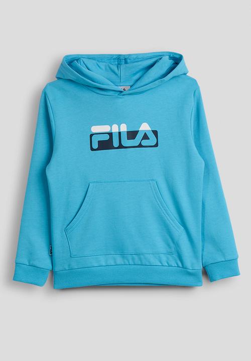 FILA - Scout Tracksuit Set -Aquarius