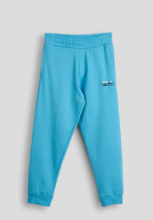 FILA - Scout Tracksuit Set -Aquarius