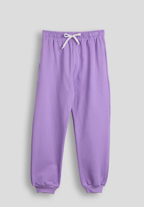 Pop Candy - Sweatset - lilac