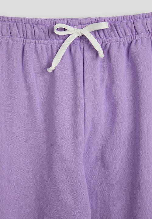 Pop Candy - Sweatset - lilac