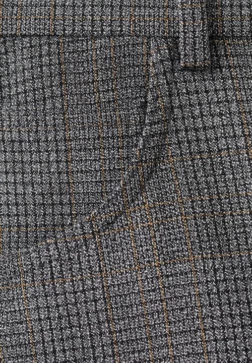 MANGO - Trousers louis - gray