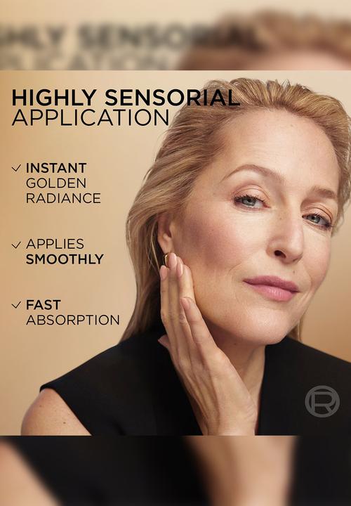 L'Oreal Paris - Age Perfect Le Duo Brightening & Anti-Aging Serum - 50ml