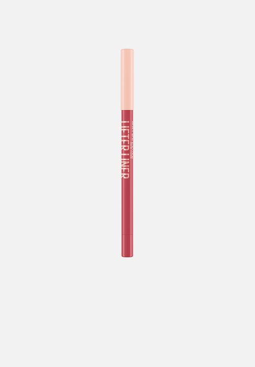 Maybelline - New York Lifter Lifter Liner  - 015 Open Late