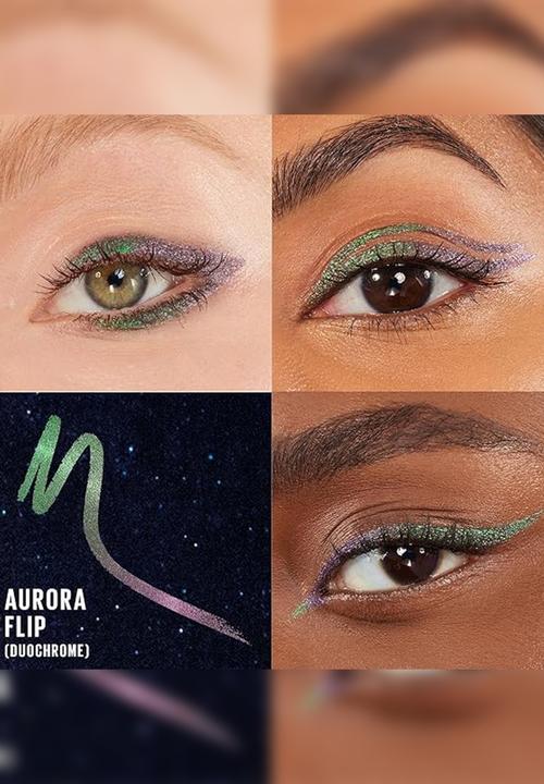 Maybelline - Tatto Liner Gel Pencil - Space Graph 822
