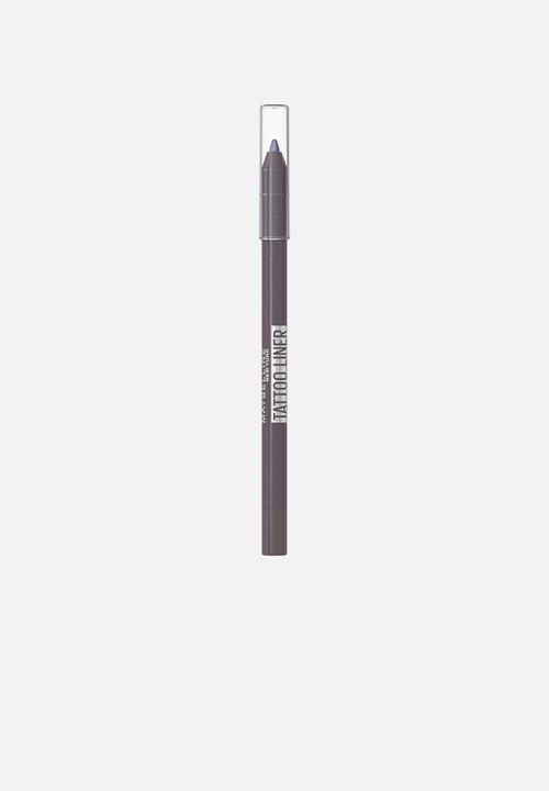 Maybelline - Tatto Liner Gel Pencil - Aurora Flip 823
