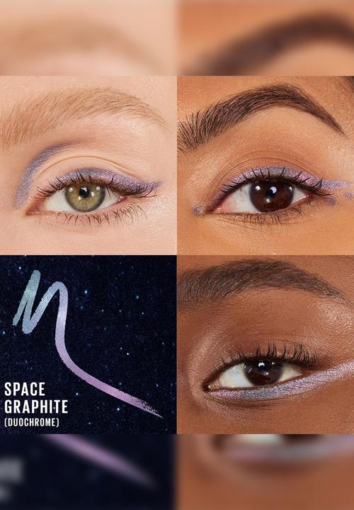 Maybelline - Tatto Liner Gel Pencil - Aurora Flip 823