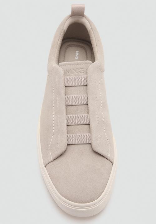 MANGO - Performa trainer - natural