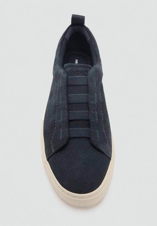 MANGO - Performa trainer - navy