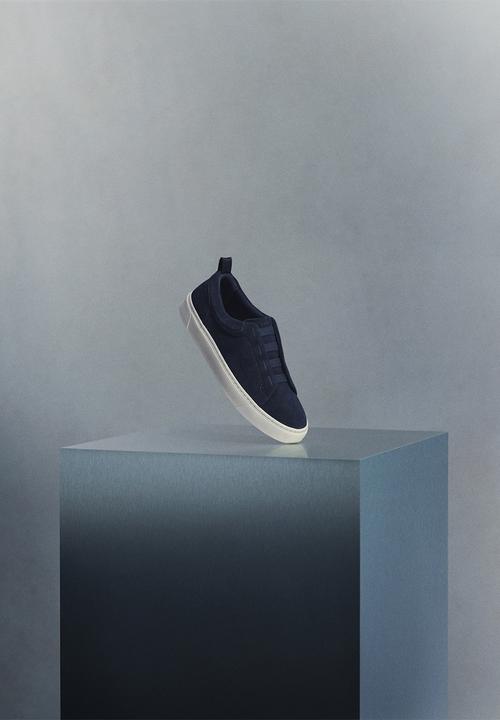 MANGO - Performa trainer - navy