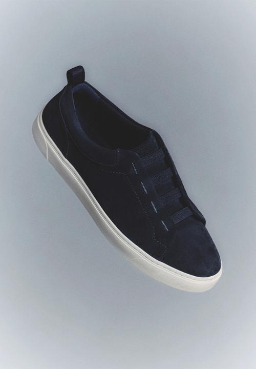 MANGO - Performa trainer - navy