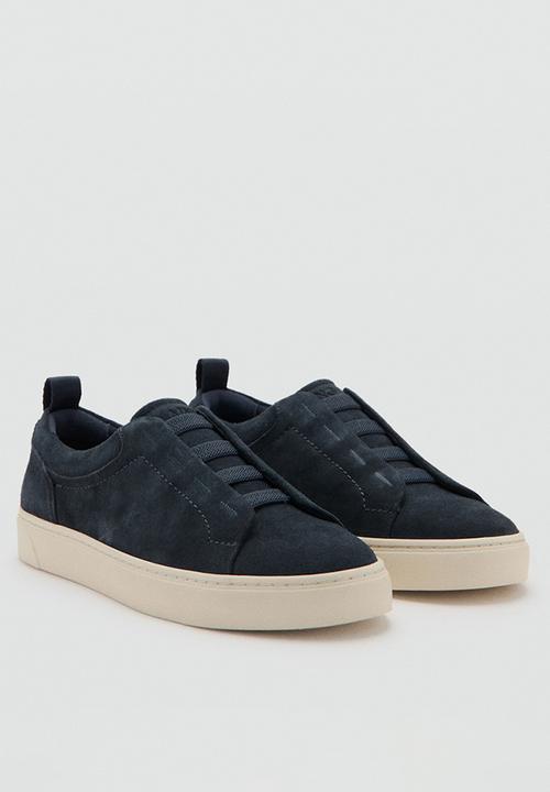 MANGO - Performa trainer - navy