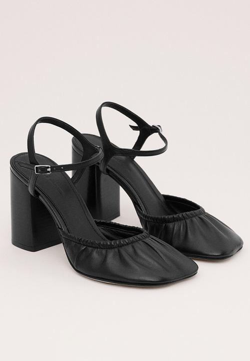MANGO - Ruf - black
