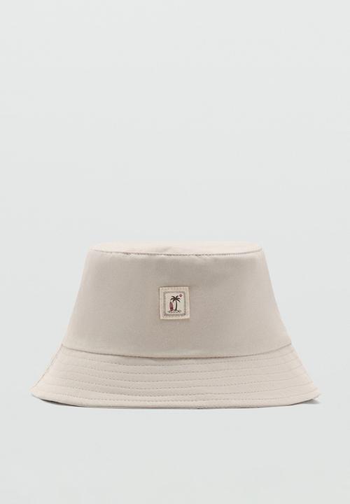 MANGO - Cap PORTO - Sand