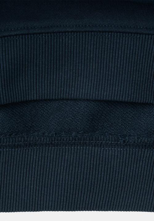 MANGO - Sweatshirt SONSETS - Navy