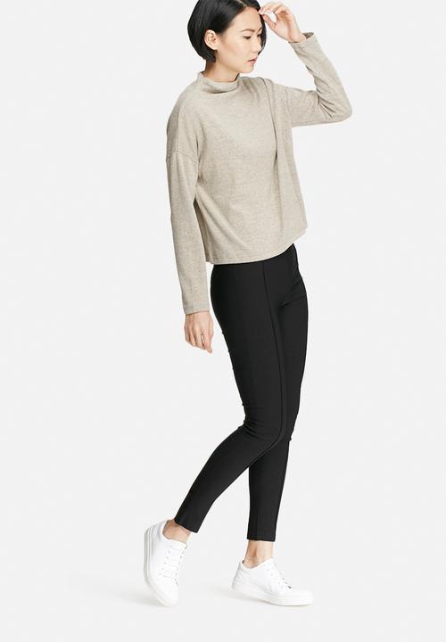 VILA - Lune knit top