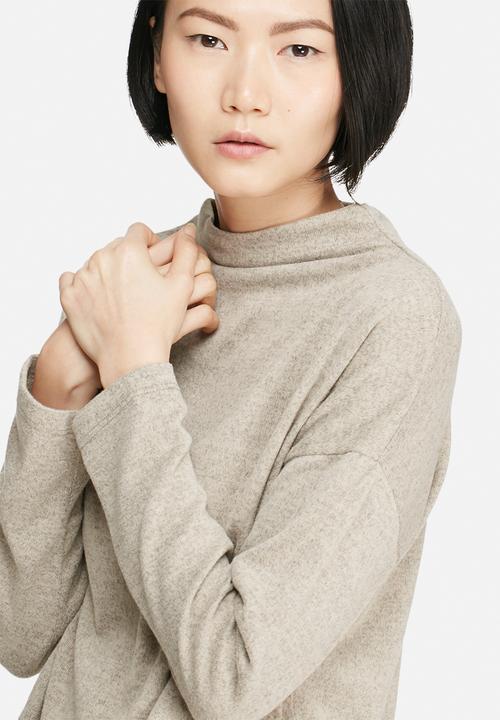 VILA - Lune knit top