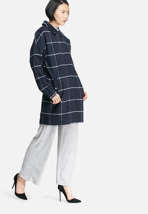 VILA - Lerka wool coat