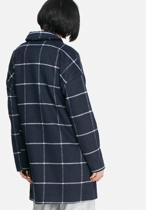 VILA - Lerka wool coat